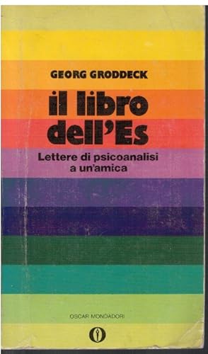 Il libro dell'Es