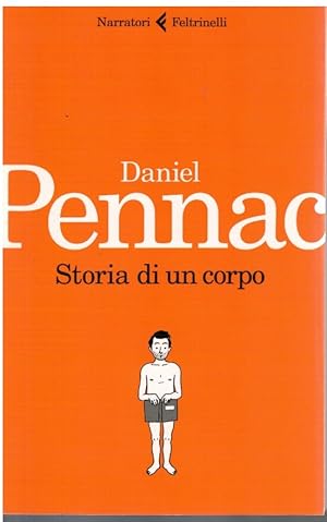 Storia di un corpo