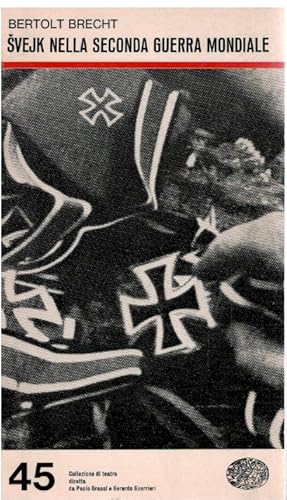 Image du vendeur pour Svejk nella seconda guerra mondiale mis en vente par Books di Andrea Mancini