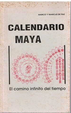 Imagen del vendedor de Calendario Maya a la venta por Books di Andrea Mancini