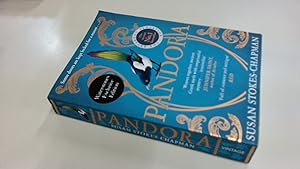 Image du vendeur pour Pandora: The instant no.1 Sunday Times bestseller (Signed) mis en vente par BoundlessBookstore