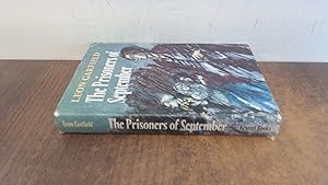 Seller image for The Prisoners of September for sale by BoundlessBookstore