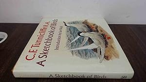 Seller image for C. F. Tunnicliffe R. A.: A Sketchbook Of Birds for sale by BoundlessBookstore