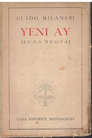 Imagen del vendedor de Yeni Ay (Luna Nuova) a la venta por Books di Andrea Mancini