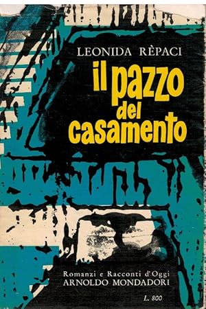 Il pazzo del casamento