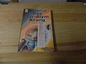 Bild des Verkufers fr Das Tar-Aiym-Krang : Science-fiction-Roman. [Dt. bers. von Heinz Nagel] / Heyne-Bcher ; Nr. 3640 : Science-fiction zum Verkauf von Versandantiquariat Schfer