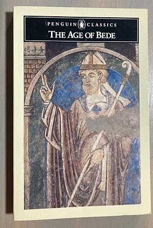 The Age of Bede Revised Edition (Penguin Classics)