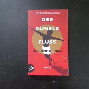 Seller image for Der dunkle Fluss for sale by Bookstore-Online
