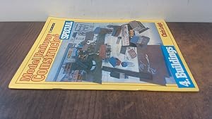 Seller image for Buildings (No. 4) (Model Railway Constructor Special) for sale by BoundlessBookstore