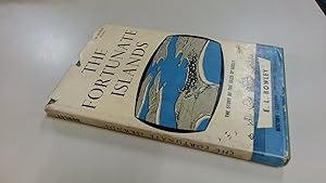 Seller image for The Fortunate Islands for sale by BoundlessBookstore