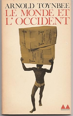 Le monde et l'Occident