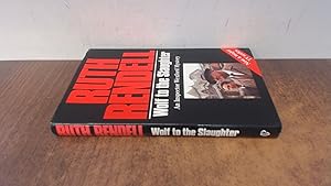 Seller image for Wolf To The Slaughter for sale by BoundlessBookstore