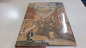 Imagen del vendedor de Braintree and Bocking: A Pictorial History (Pictorial History Series) a la venta por BoundlessBookstore