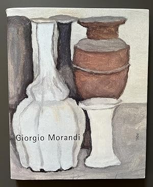 Image du vendeur pour Giorgio Morandi mis en vente par Karen Jakobsen (Member of the PBFA)