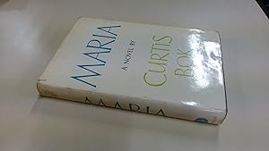 Seller image for Maria for sale by BoundlessBookstore