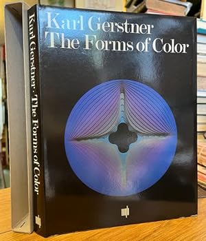 The Forms of Color: The interaction of visual elements