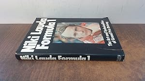 Imagen del vendedor de Formula 1: Art and Technicalities of Grand Prix Driving a la venta por BoundlessBookstore