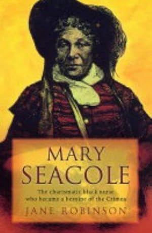 Seller image for Mary Seacole for sale by WeBuyBooks
