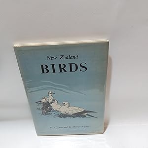 Bild des Verkufers fr Some New Zealand Birds zum Verkauf von Cambridge Rare Books