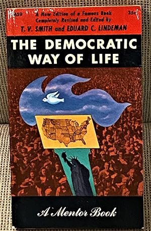 Seller image for The Democratic Way of Life for sale by My Book Heaven