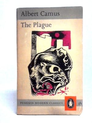 Seller image for The Plague for sale by World of Rare Books