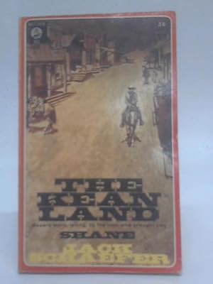 Seller image for The Kean Land (Mayflower-Dell Paperbacks. no. 4408.) for sale by World of Rare Books