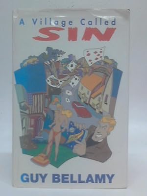 Seller image for A Village Called Sin for sale by World of Rare Books