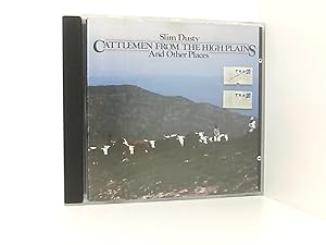 Seller image for Cattlemen from the High Plains for sale by Book Broker