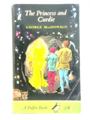 Seller image for The Princess and Curdie for sale by World of Rare Books