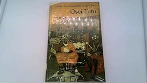 Immagine del venditore per Osei Tutu: The Leopard Owns the Land (People from the Past) venduto da Goldstone Rare Books
