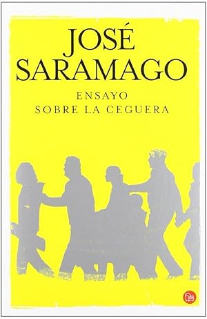 Imagen del vendedor de Ensayo Sobre La Ceguera (Spanish Edition) a la venta por Librairie Cayenne