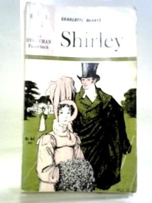 Imagen del vendedor de Shirley a la venta por World of Rare Books