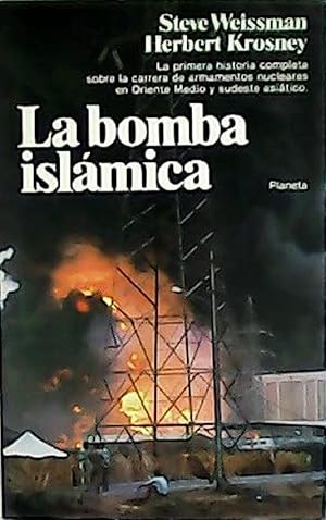 Seller image for La Bomba Islmica (Spanish Edition) for sale by Librairie Cayenne