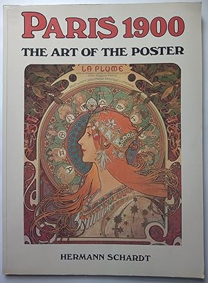 Paris 1900: The Art of the Poster