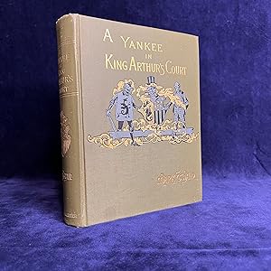 A Connecticut Yankee in King Arthur s Court