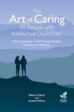 Seller image for The Art of Caring for People with Intellectual Disabilities (Paperback) for sale by Grand Eagle Retail
