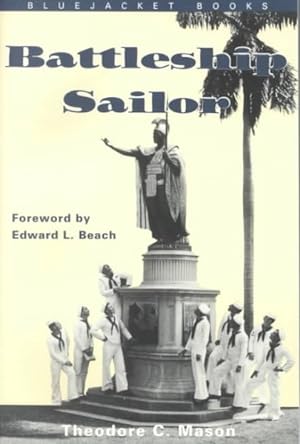 Seller image for Battleship Sailor for sale by GreatBookPrices
