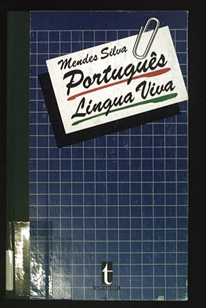 Bild des Verkufers fr Portugues Lingua Viva. zum Verkauf von books4less (Versandantiquariat Petra Gros GmbH & Co. KG)