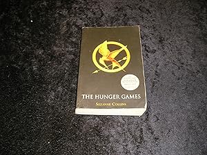 Image du vendeur pour The Hunger Games mis en vente par Yare Books