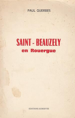 Saint-Beauzely en Rouergue