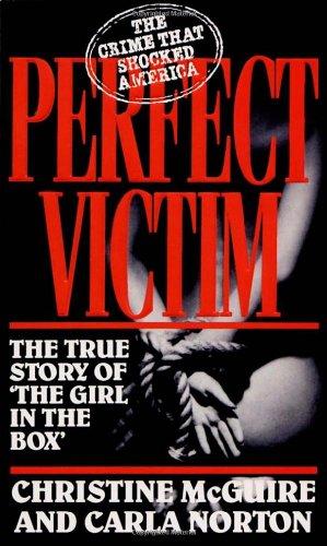 Image du vendeur pour Perfect Victim mis en vente par WeBuyBooks
