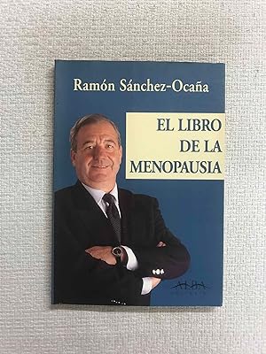 Seller image for El Libro de La Menopausia for sale by Campbell Llibres