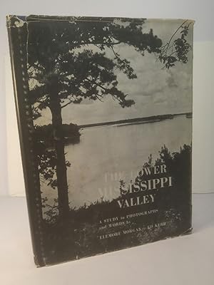 Imagen del vendedor de The Lower Mississippi Valley a la venta por ANTIQUARIAT Franke BRUDDENBOOKS