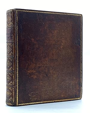 22 IMPRINTS FROM THE SOCIETY OF ANTIQUARIES chronicling the controversial Presidency of Edward King