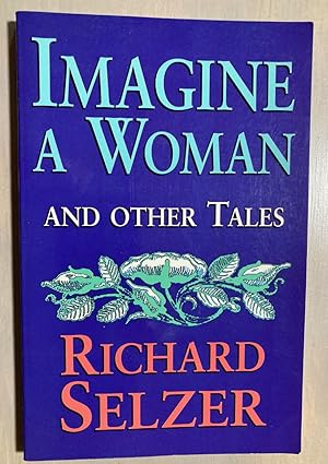 Immagine del venditore per Imagine a Woman and Other Tales venduto da biblioboy