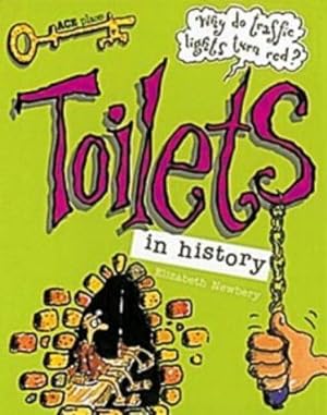 Imagen del vendedor de Toilets: In History (Ace Place) a la venta por WeBuyBooks