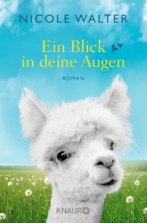 Seller image for Ein Blick in deine Augen: Roman : Roman for sale by Smartbuy