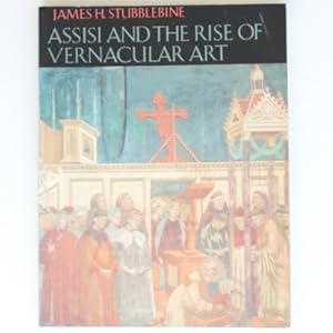 Seller image for Assisi and the Rise of Vernacular Art for sale by Fireside Bookshop