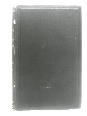 Bild des Verkufers fr A Compendium of the Law Relating to Executors & Administrators zum Verkauf von World of Rare Books