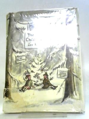 Bild des Verkufers fr The Magic Christmas Tree zum Verkauf von World of Rare Books